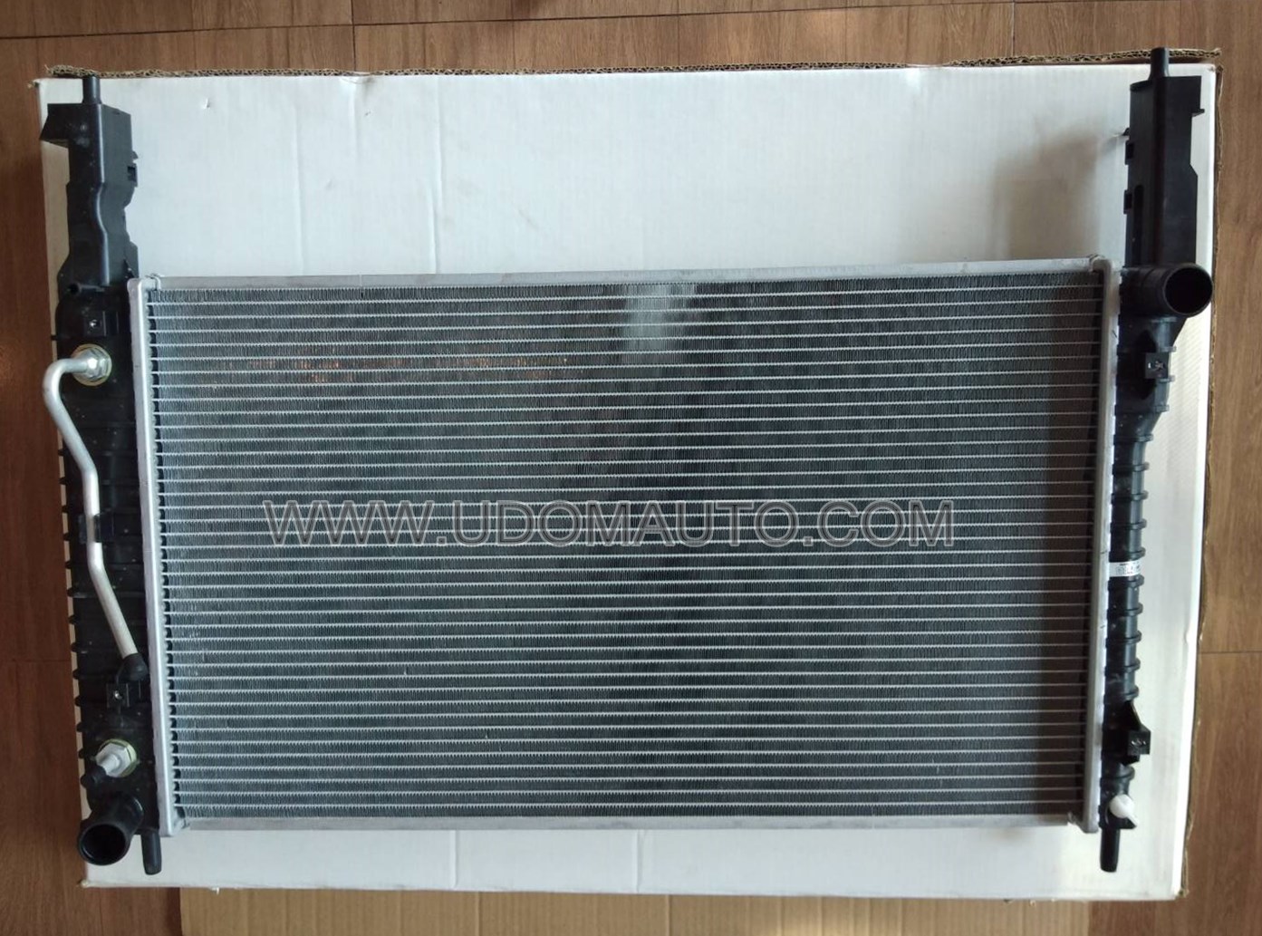 หม้อน้ำทั้งลูก CAPTIVA 2.0L (ปี 07-10) เครื่องดีเซล / 20777046