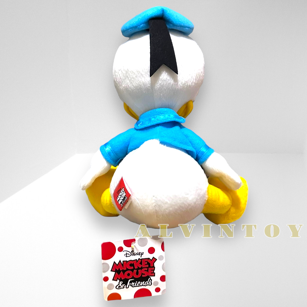 ตุ๊กตา Donald Duck - โดนัล ดั๊ก 8 นิ้ว