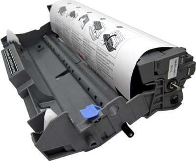 DR-3215/DR-3115 (25K) ดรัม Color box