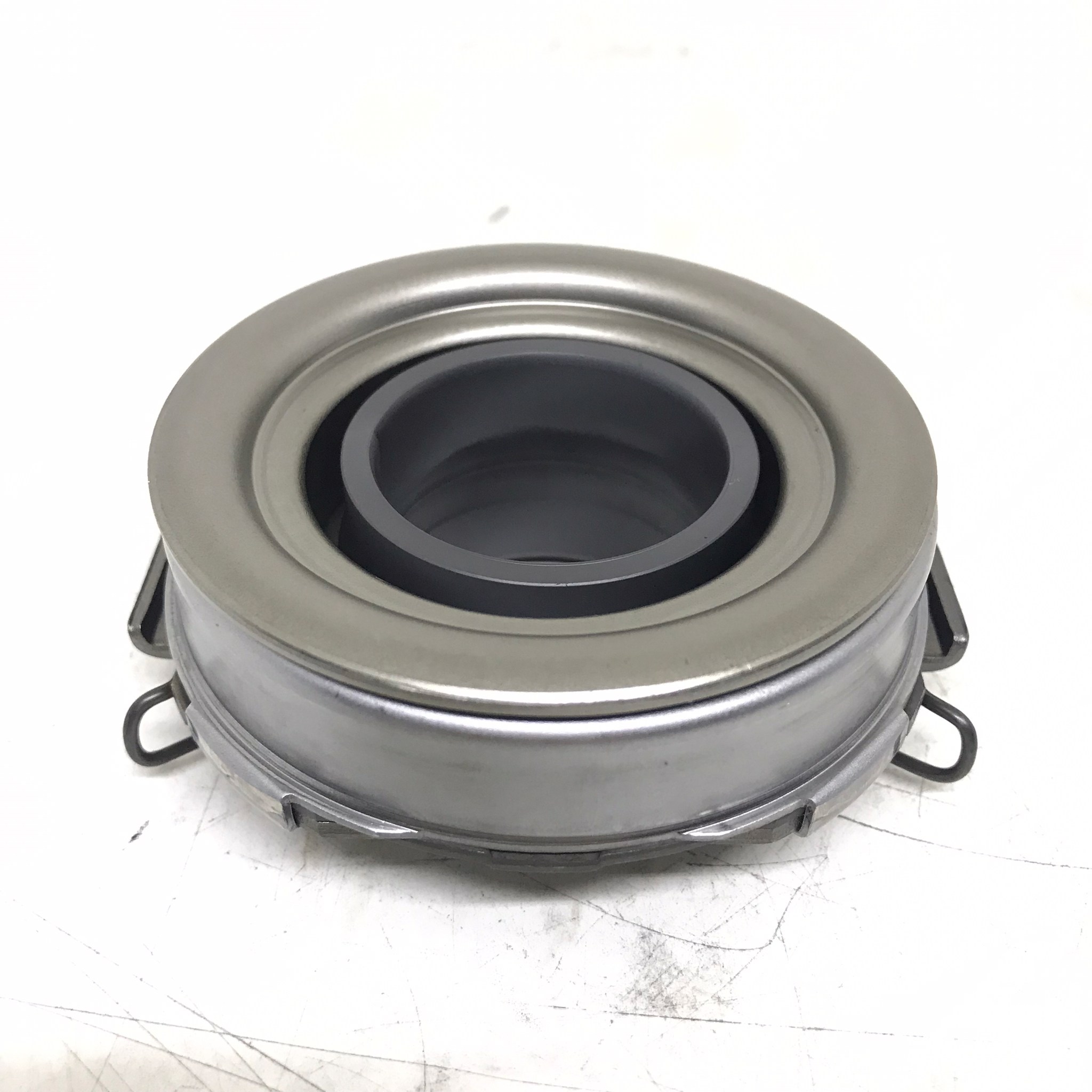 ลูกปืนคลัทช์ TOYOTA COMMUTER ปี 2014- จนถึงรุ่นปัจจุบัน จานคลัทช์ 11 นิ้ว โตโยต้า ตู้คอมมูเตอร์ เบอร์ 68TKB3505 ยี่ห้อ NSK (MADE IN JAPAN) (Clutch Bearing)