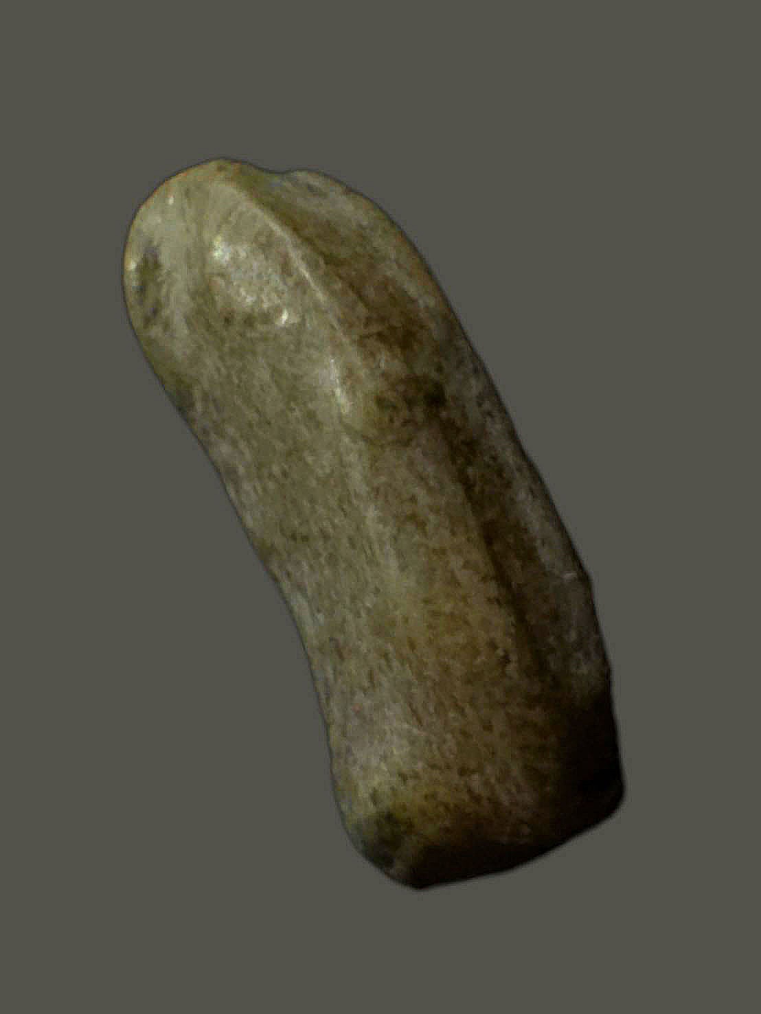 พระซุ้มกอ กรุลานดอกไม้ สุโขทัย เนื้อดิน