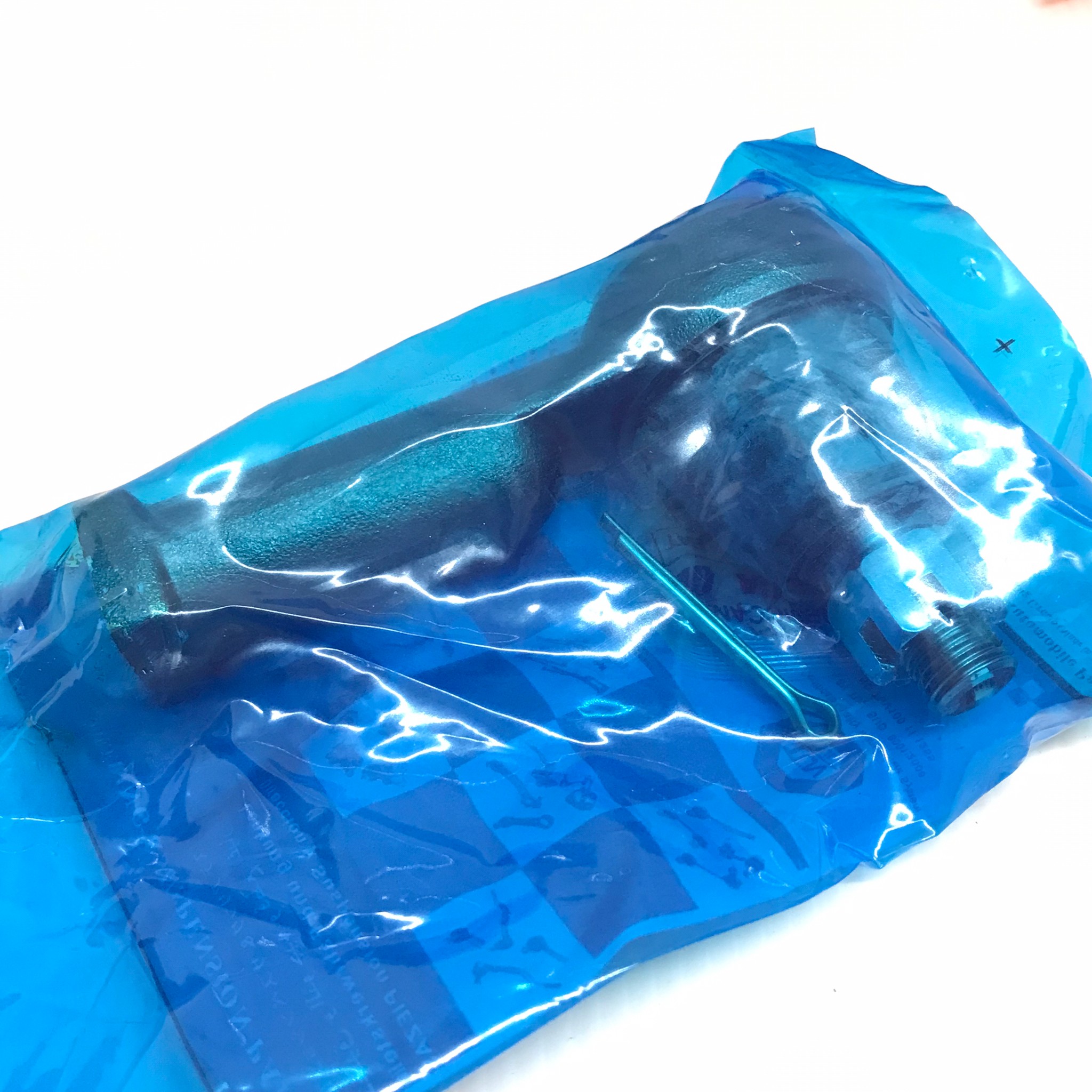 (2 ตัว) ลูกหมากคันชักนอก MAZDA / FORD BT50 2WD มาสด้า บีที 50 / เบอร์ 3E-1721 / ยี่ห้อ 333 / Three Three Three (TIE ROD END)