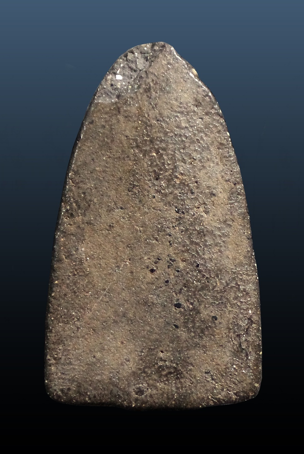 หลวงพ่อทวด เนื้อว่าน พิมพ์ใหญ่ วัดช้างให้ ปัตตานี ปี2497