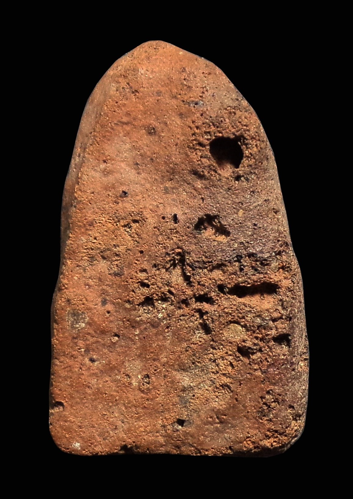 พระลบลำพูน