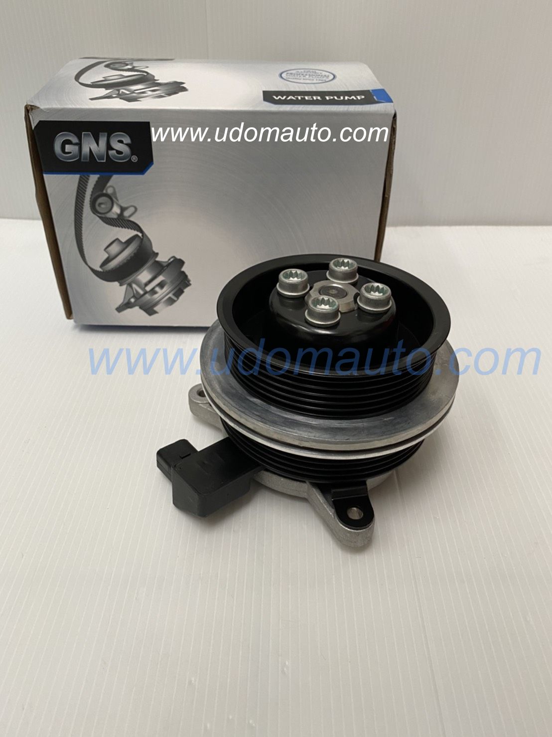 ปั๊มน้ำ NEW BEETLE 1.4L เครื่องCTHD / 03C121004J
