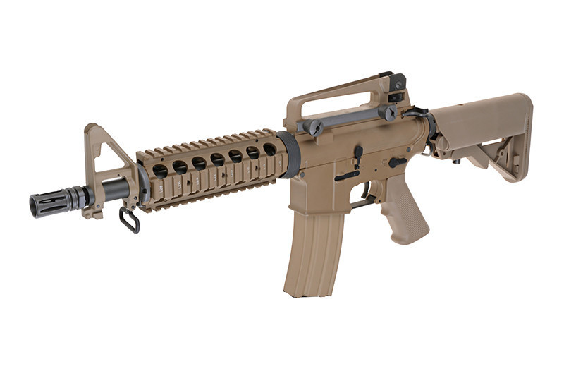 M4 CQB สีทราย WE