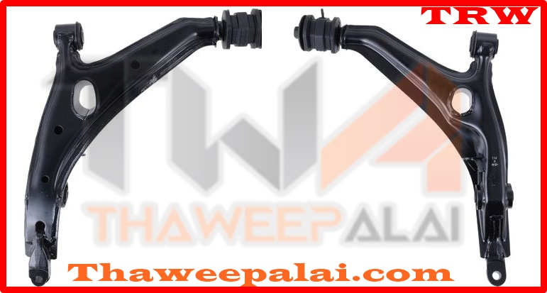 ปีกนกล่าง Honda CRV ปี96-01 /TRW JTS7536-JTS7537