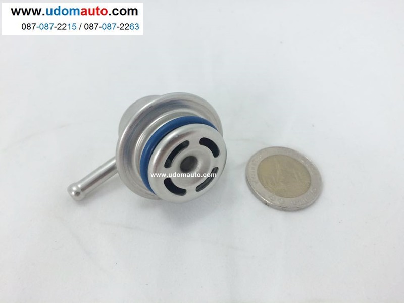 เรคูเรเตอร์(ตัวควบคุมแรงดันหัวฉีด) FORD ESCAPE 3.0L, TRIBUTE / Pressure Regulator, AJ0320180A, เร็กกูเลเตอร์รางหัวฉีด