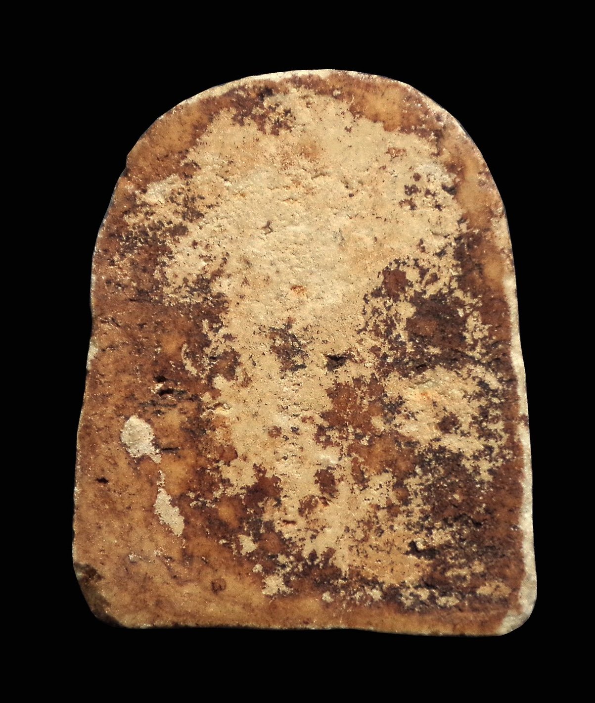 พระสมเด็จ 7 ชั้น พิมพ์เล็บมือ