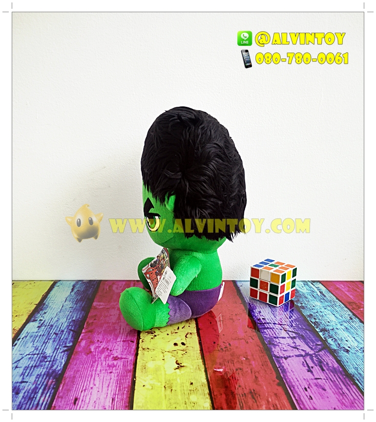 ตุ๊กตาฮัคคิวตี้ ท่านั่ง