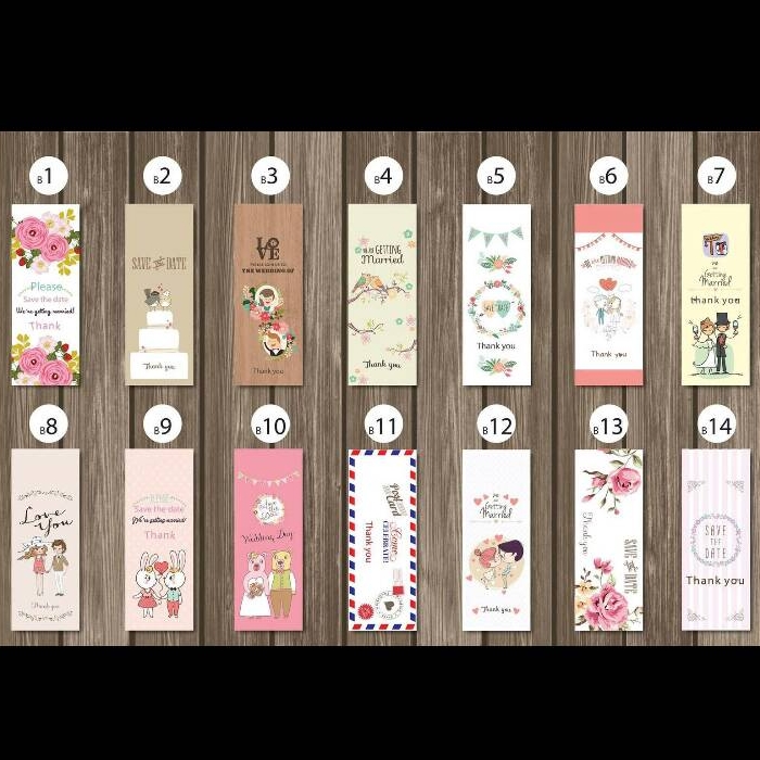 สมุดโน็ตสายหูหนังแท้