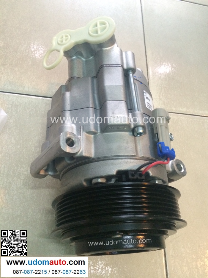 คอมแอร์ CRUZE 1.8L "DELPHI" / 13250601, 13376447