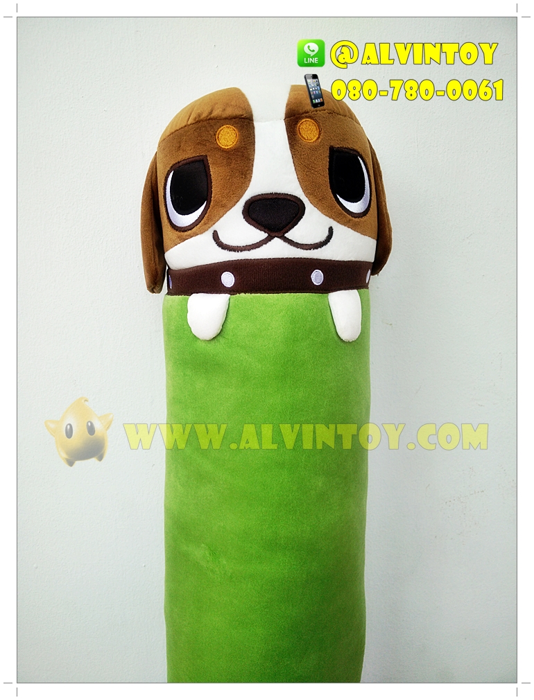 หมอนข้าง Canimals - แคนนิมอลส์ AL4
