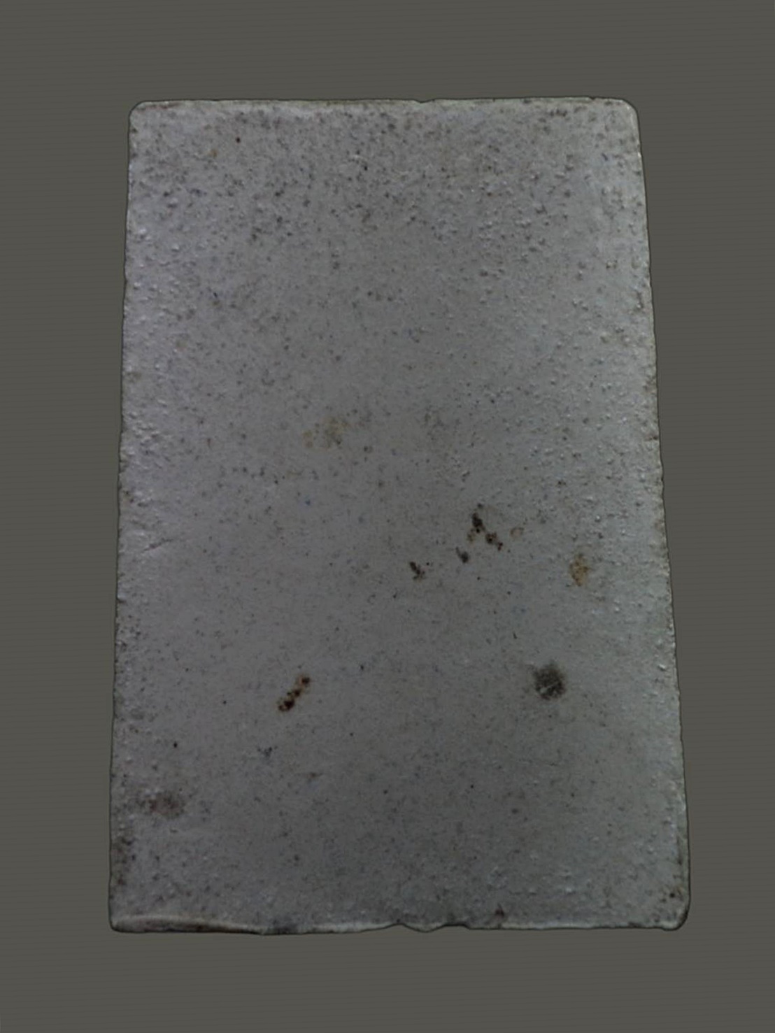 พระสมเด็จเข่าบ่วง หลวงพ่ออิฏฐ์ วัดจุฬามณี จ.สมุทรสงคราม ปี 2548 เนื้อผง