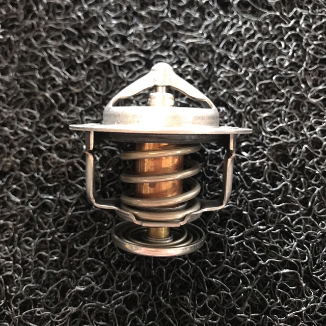 (แท้ศูนย์) (ประกัน 1 เดือน) วาล์วน้ำ TOYOTA MTX ,TIGER 2WD/4WD รถตู้ LH112 (LN85,LN95,LN145,LN167) โตโยต้า ไมตี้เอ็ก ไทเกอร์ รถตู้หัวจรวด / 90916-03081