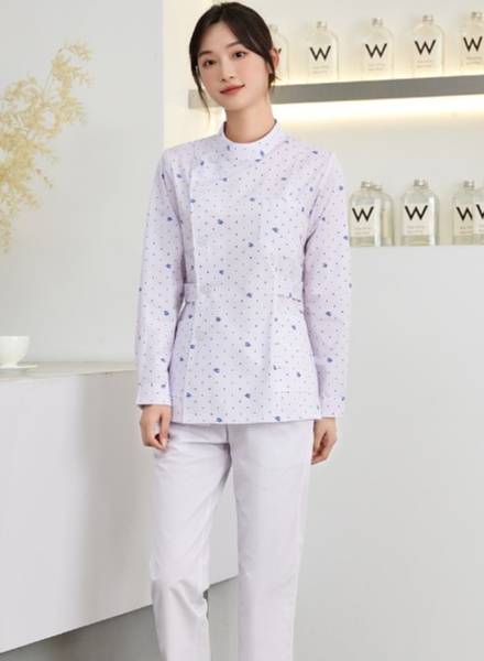 ชุดพยาบาล ชุดพี่เลี้ยงเด็ก ชุดดูแลผู้ป่วย