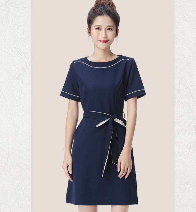 ชุดคลินิกความงาม ชุดนวดสปา ชุดเสริมสวย