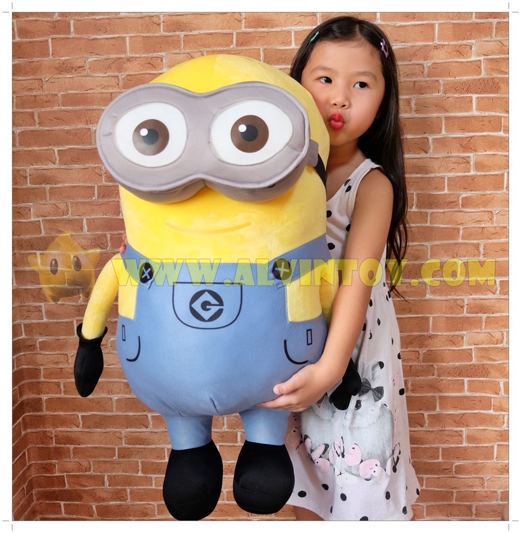 ตุ๊กตา Minion Dave - มินเนี่ยน เดฟ 27 นิ้ว