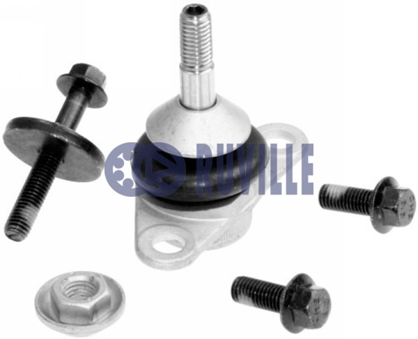ลูกหมากปีกนกล่าง VOLVO S60, S80 ปี98-08 / Ball Joint