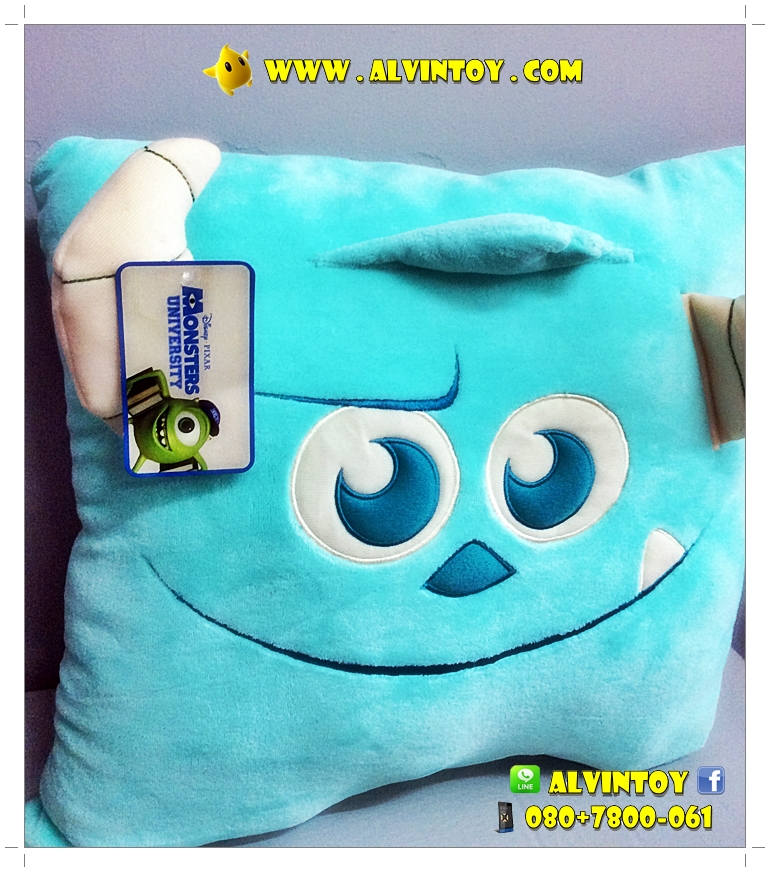 หมอนหน้าซัลลี่ ซัลลิแวน AL3