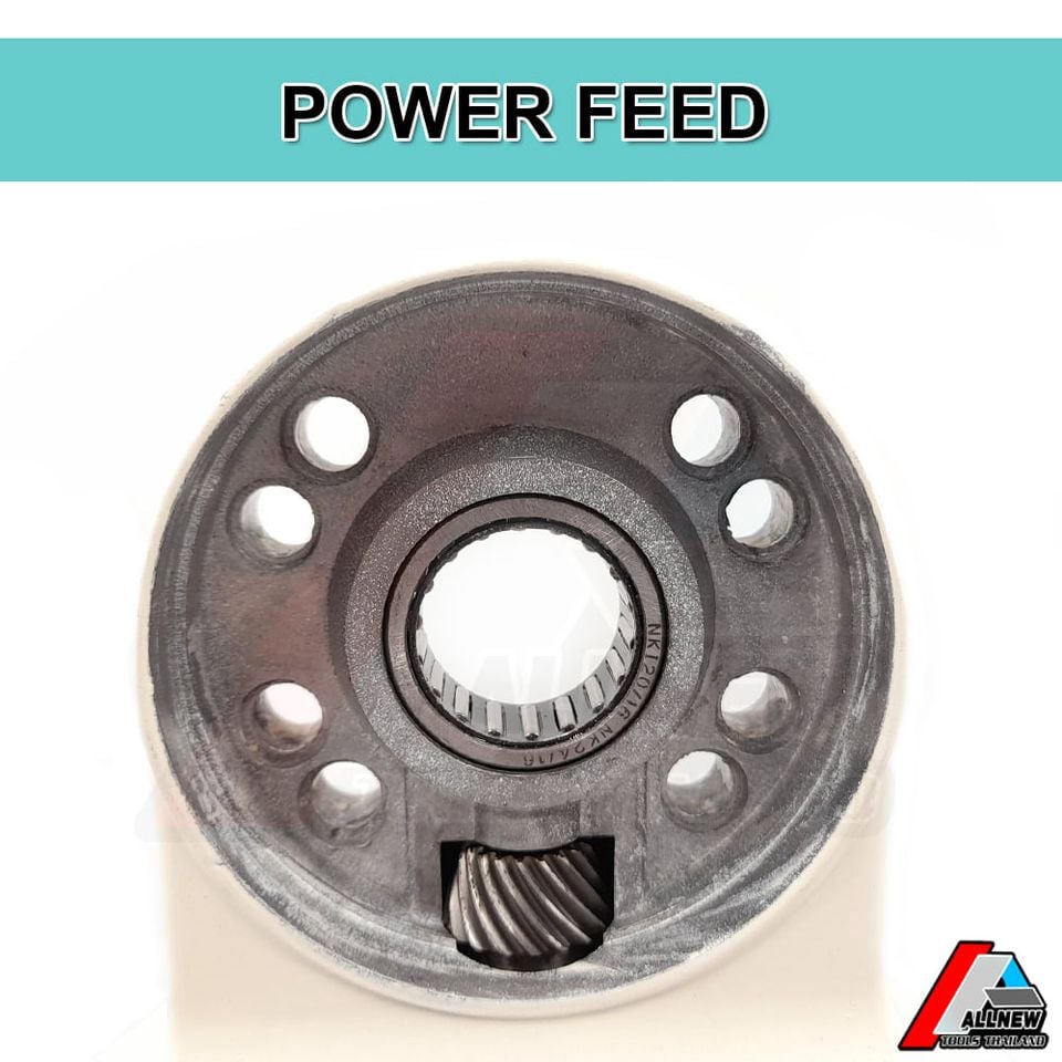 POWER FEED 110VAC 50/60Hz