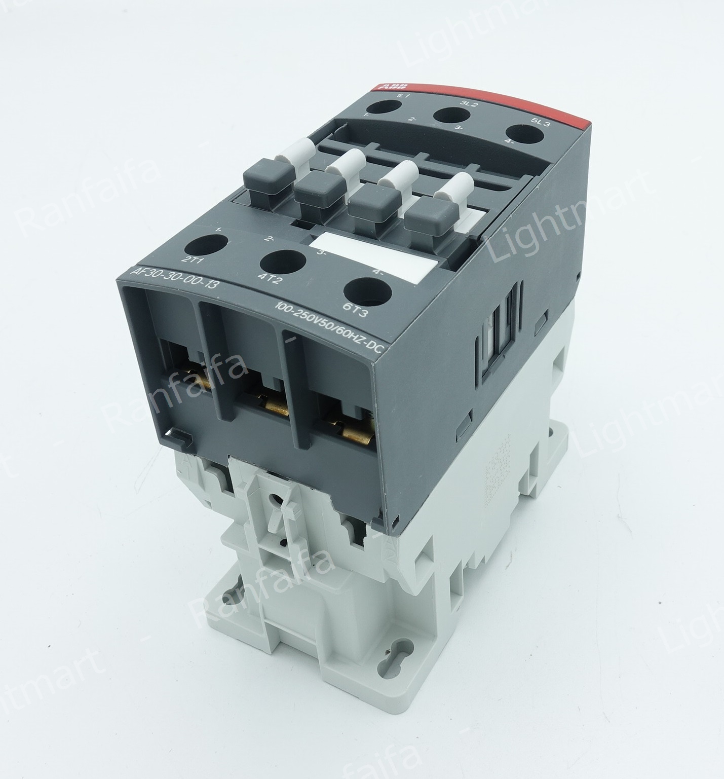 Magnetic Contactors AF30-30-11 Coil 110-220V ABB