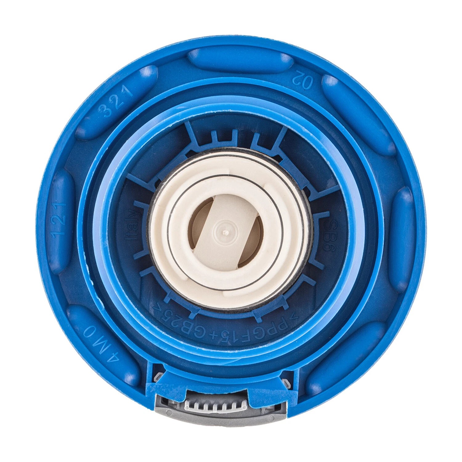 ฝาปิดกระป๋องพักน้ำ AUDI,Q7,A4,Q5 /APY (4M0121321J,4M0121321E)