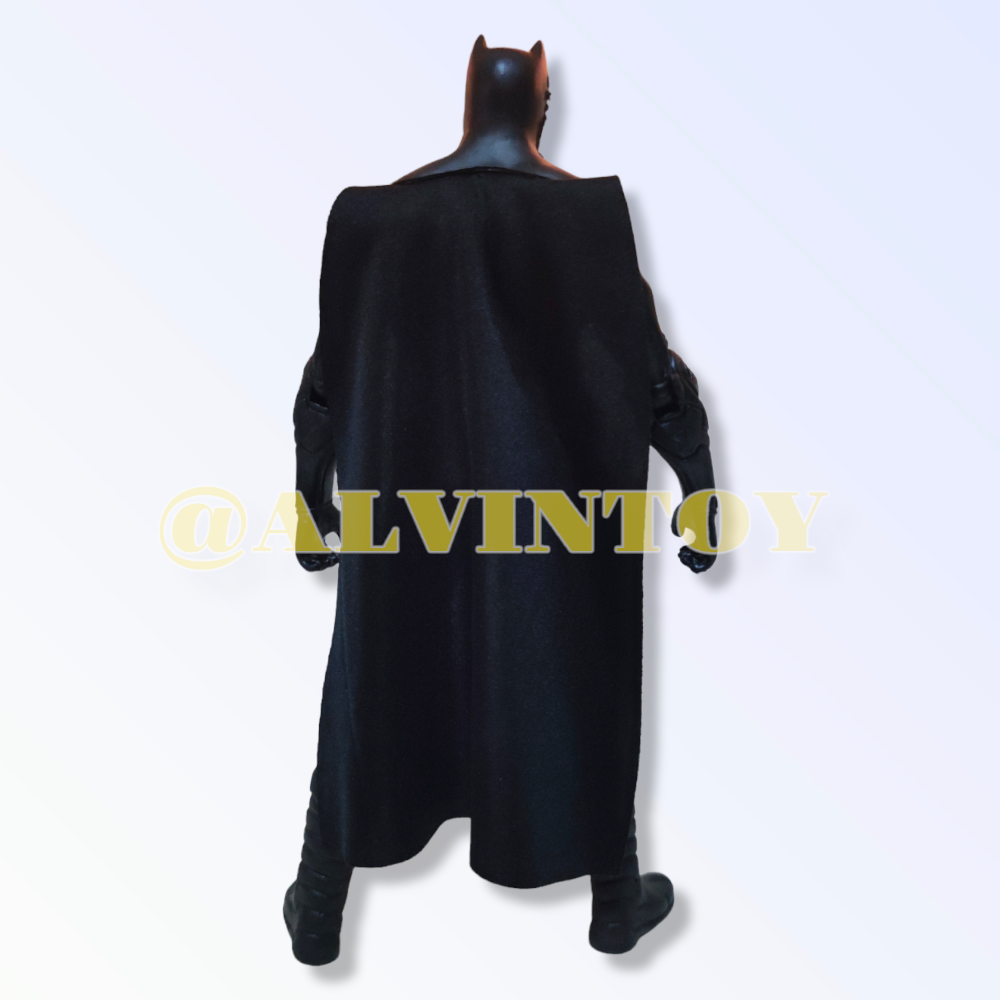 Batman Titan Hero Tech - โมเดล แบทแมน