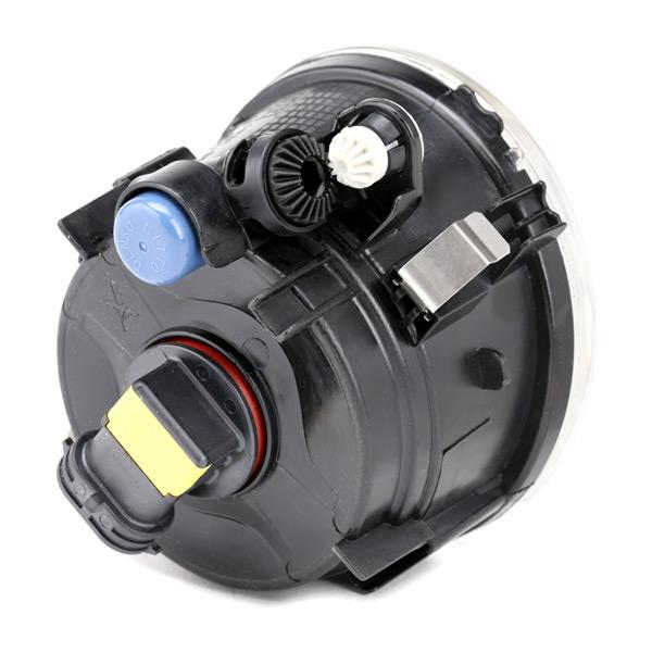 ไฟสปอร์ตไลท์ ไฟตัดหมอก+พร้อมหลอด X3 (F25) / HELLA