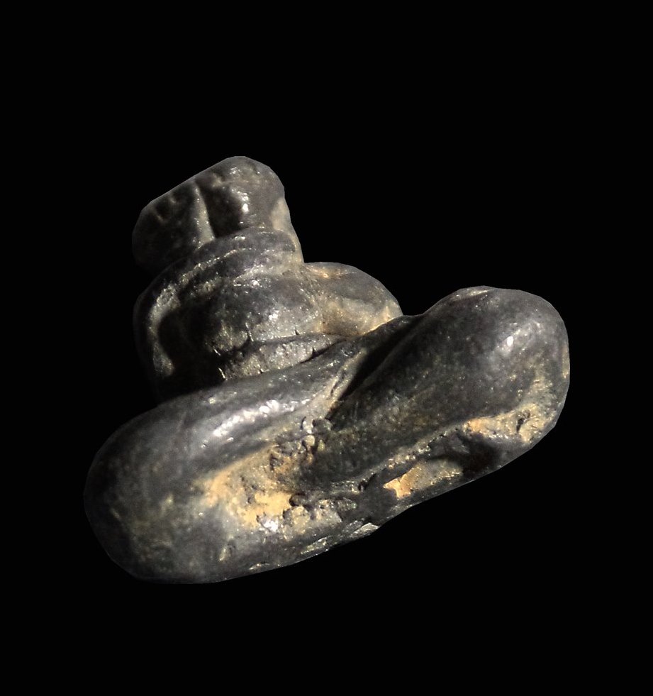 พระปิดตา พ่อท่านแก่น วัดทุ่งหล่อ จ.นครศรีธรรมราช