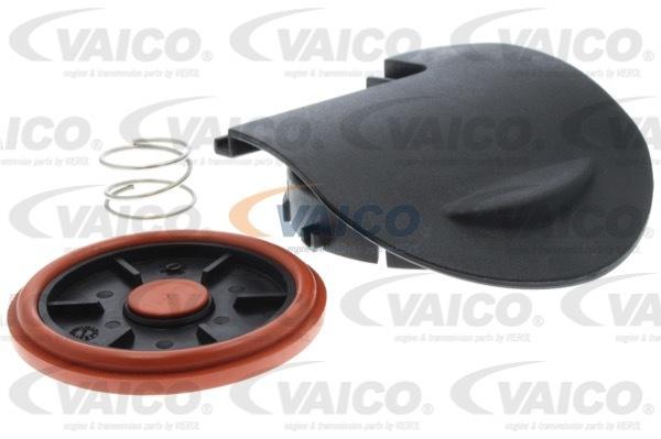 ชุดซ่อมฝาครอบวาว MINI R56-R59, R60-R61 เครื่อง N12, N16 / 11127646554