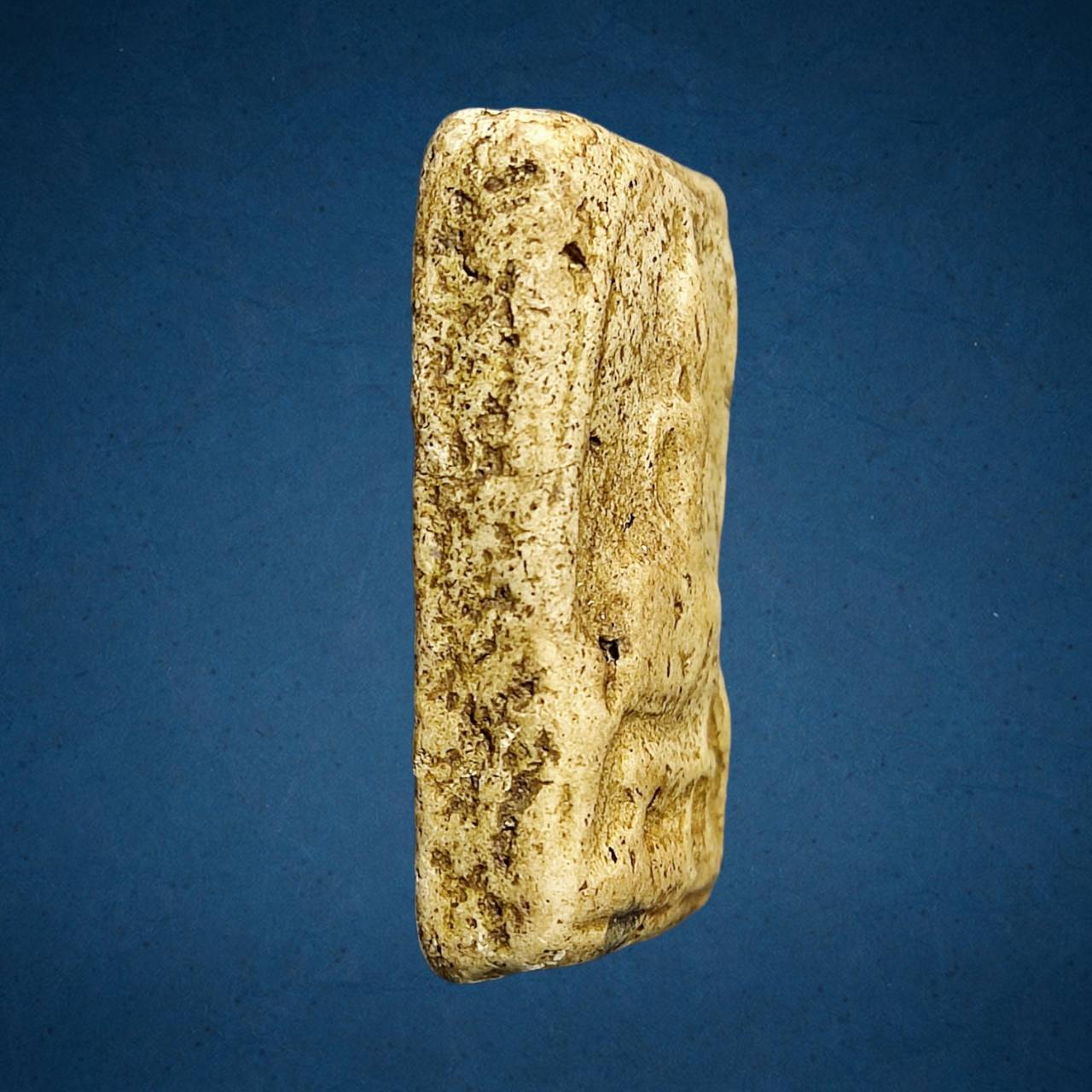 พระสมเด็จลงกรุวัดนางชี กทม. ปี2509