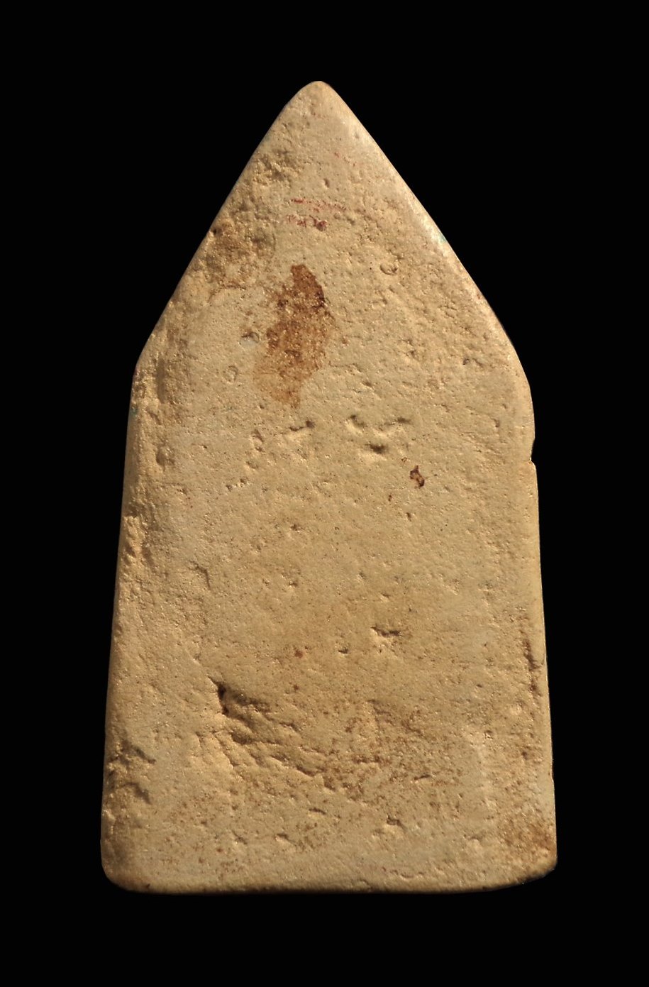 พระผงรูปเหมือน พิมพ์ซุ้มศาลา