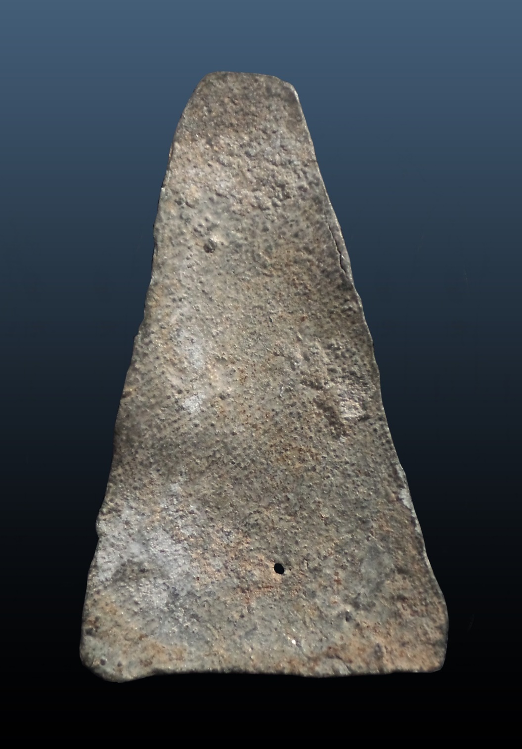 พระเชตุพนบัว 2 ชั้น พิมพ์ใหญ่ ชินเงิน กรุเขาพนมเพลิง สุโขทัย