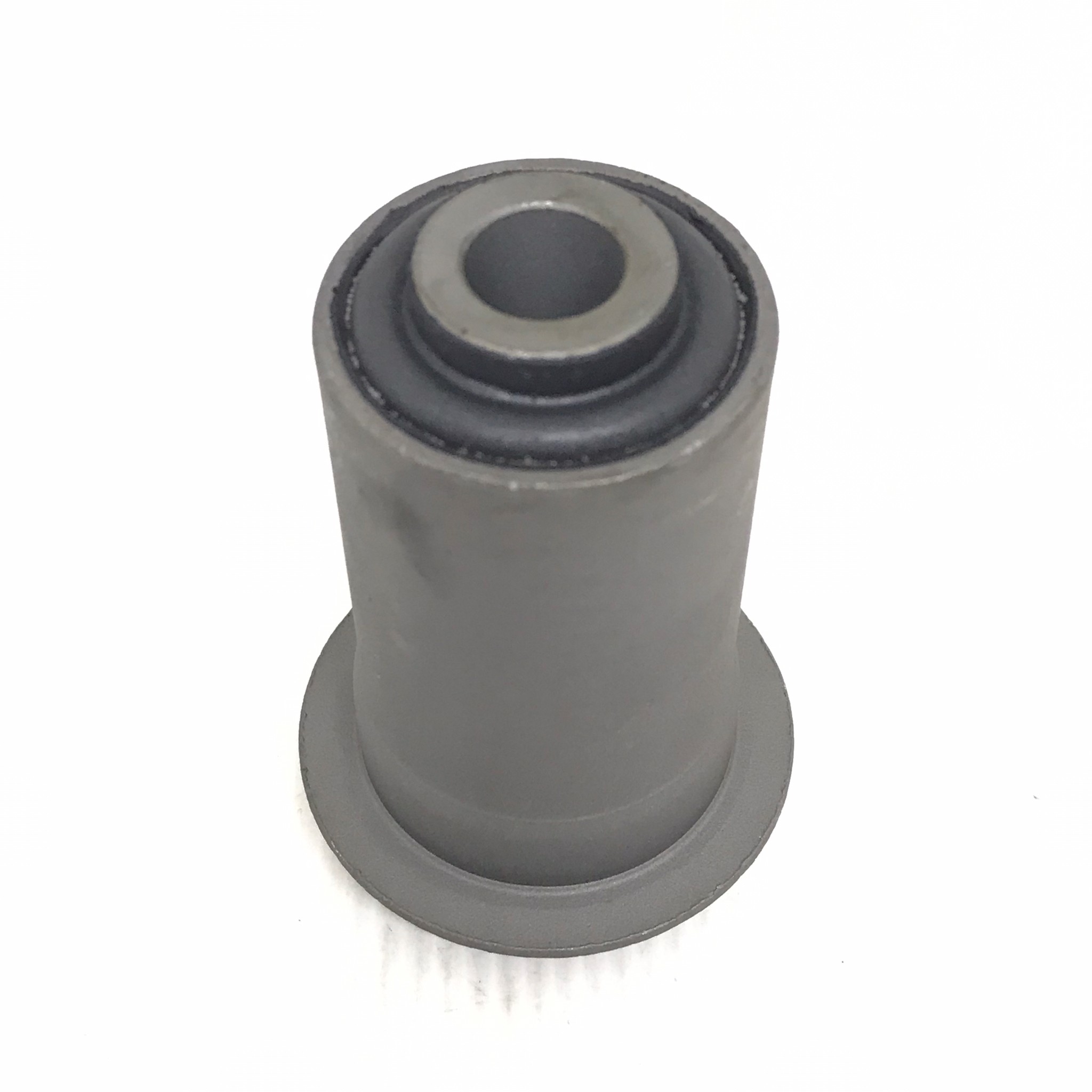 (1ตัว) บู๊ชปีกนก MITSUBISHI STRADA K64 ตัว ล่าง มิตซูบิชิ สตราด้า / LOWER / ARM BUSHING / ยี่ห้อ RBI เบอร์ MR132039 / M2444W