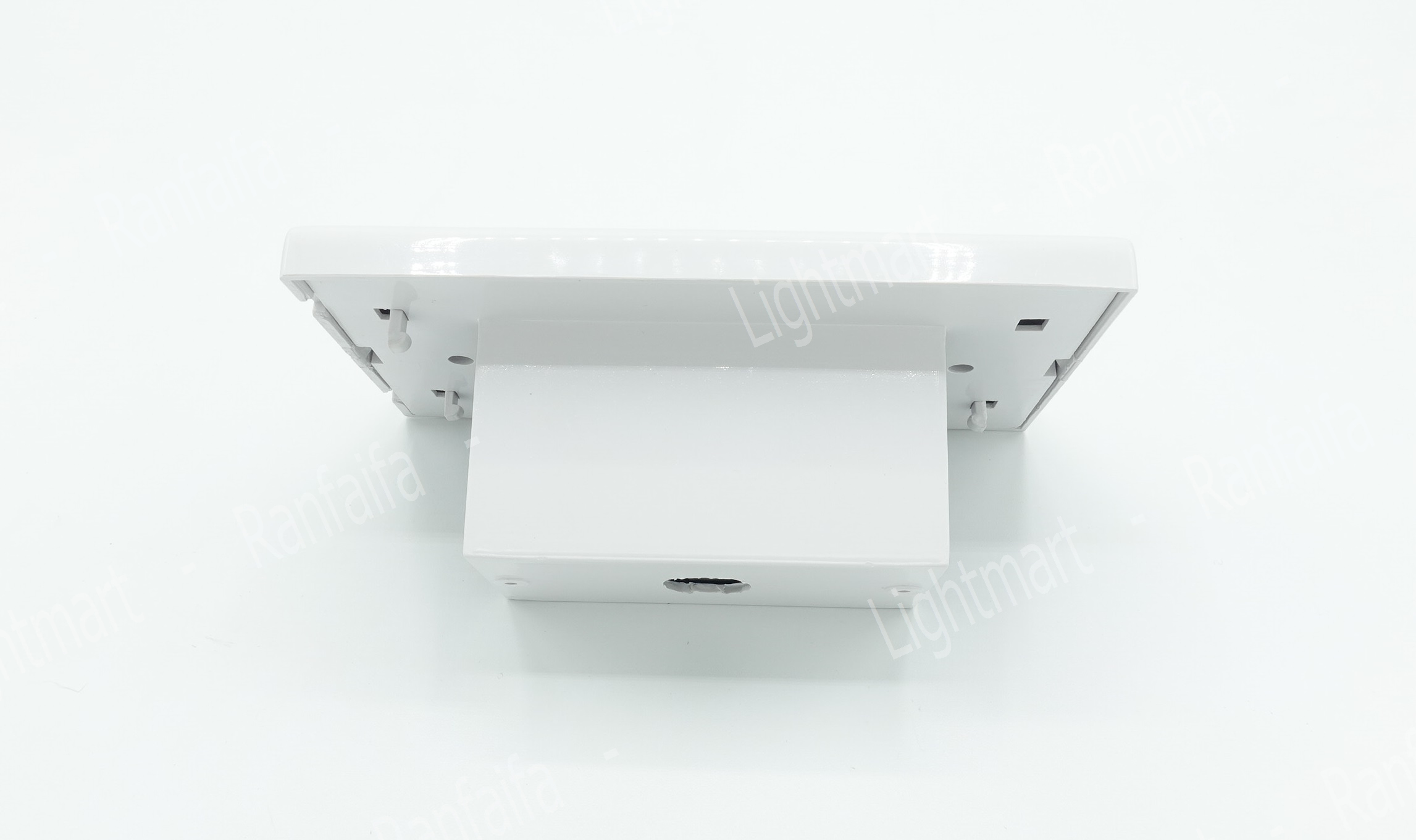 ฝาฝังเบรกเกอร์ "Nano"