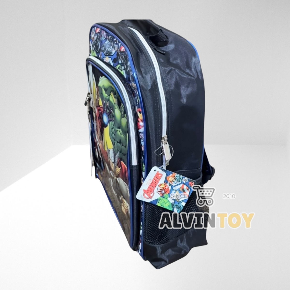 กระเป๋าเป้ Avengers Age of Ultron 16 นิ้ว