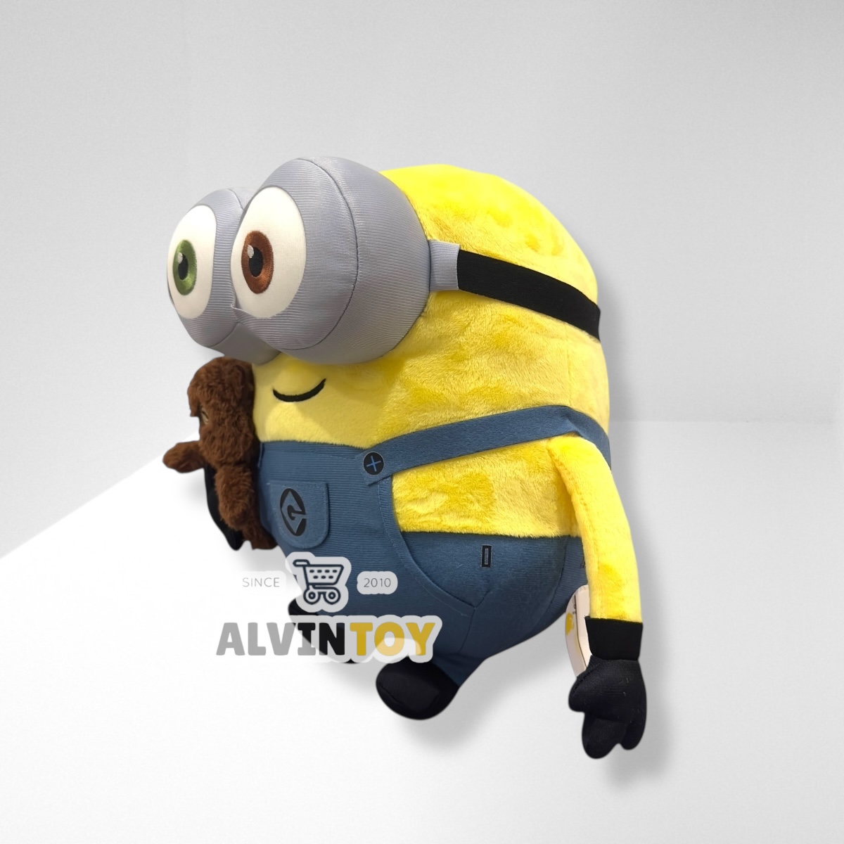 ตุ๊กตา Minion Stuart - มินเนี่ยน 12 นิ้ว