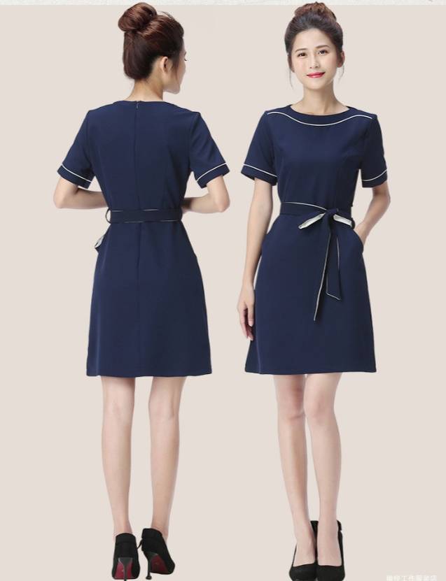 ชุดคลินิกความงาม ชุดนวดสปา ชุดเสริมสวย