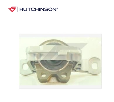 ชุดยางแท่นเครื่อง FOCUS 2.0 เครื่องเบนซิน (1ชุด มี3ตัว) ยี่ห้อ HUTCHINSON OEM ของแท้ / AV617M121BC AV616P082AC AV616F012AB