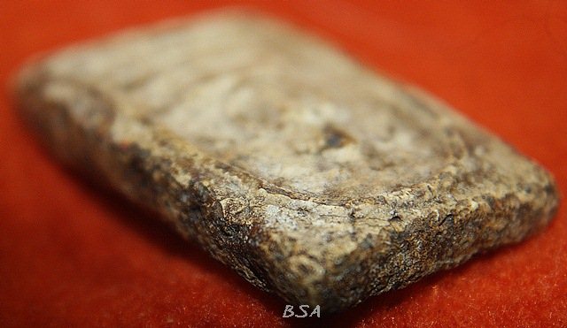 พระสมเด็จ บางขุนพรหม พิมพ์ปรกโพธ์