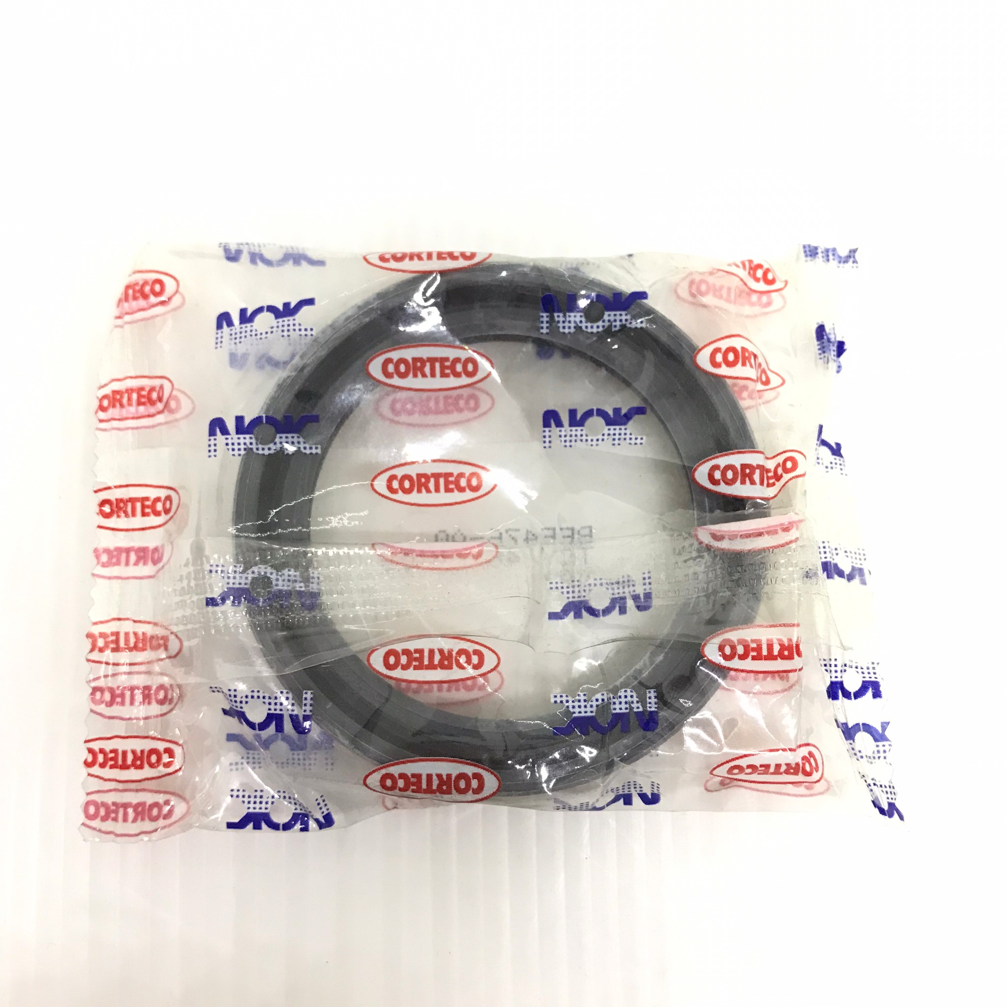 ซีลล้อหน้า NISSAN SUNNY นิสสัน ซันนี่ ขนาด ใน 48 นอก 62 สูง 13 มิล เบอร์ BEE476-A0 ยี่ห้อ NOK