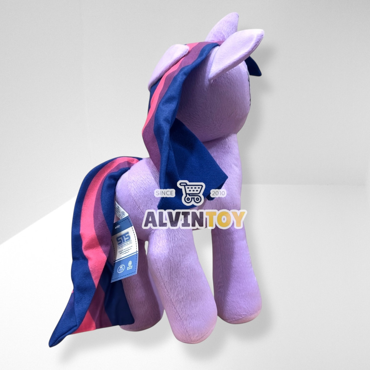ตุ๊กตา Twilight Sparkle - ทไวไลท์ สปาร์คเคิล 18 นิ้ว