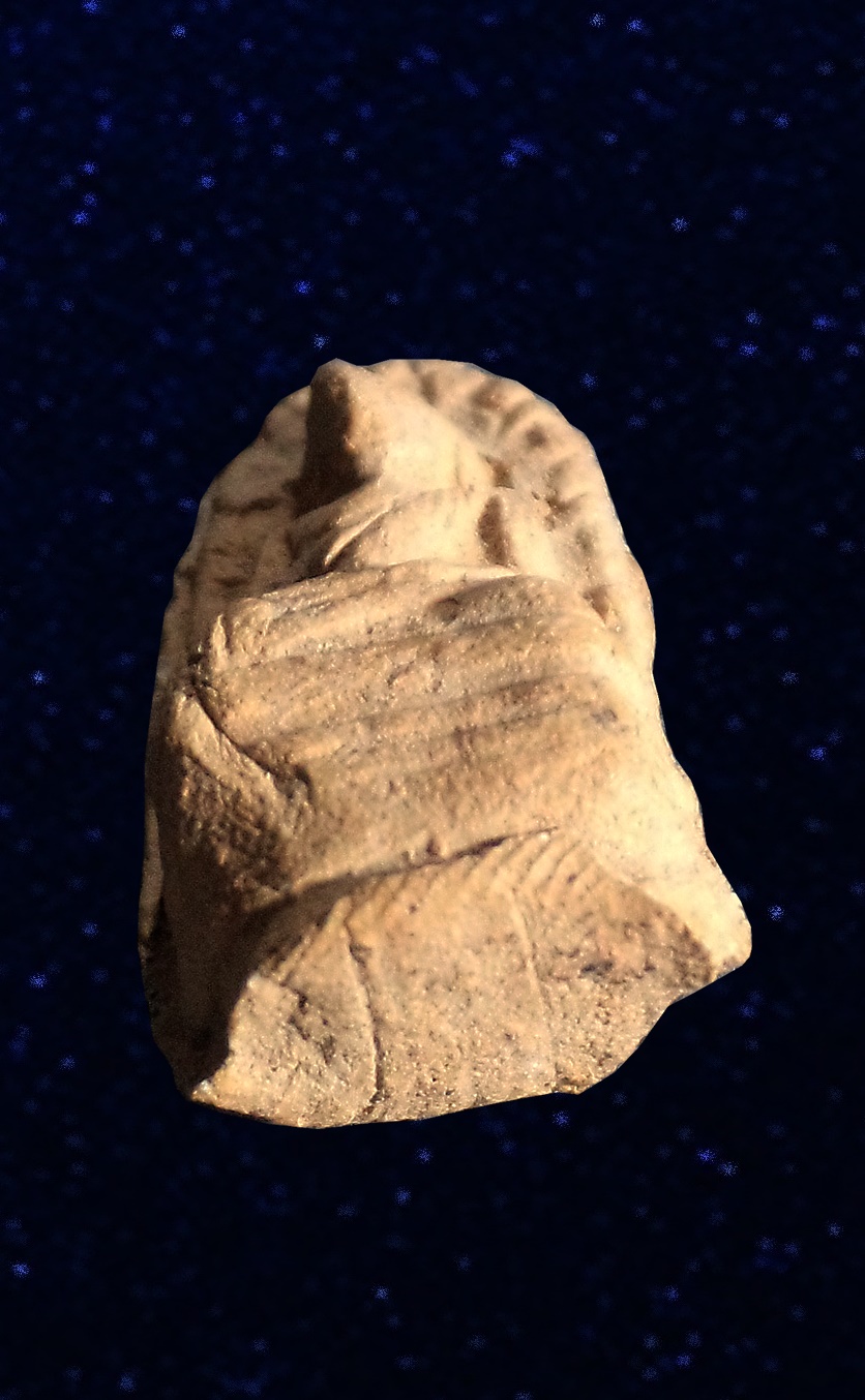 พระรอด พระอธิการทา วัดพระคงฤาษี ลำพูน ก่อนปี2500