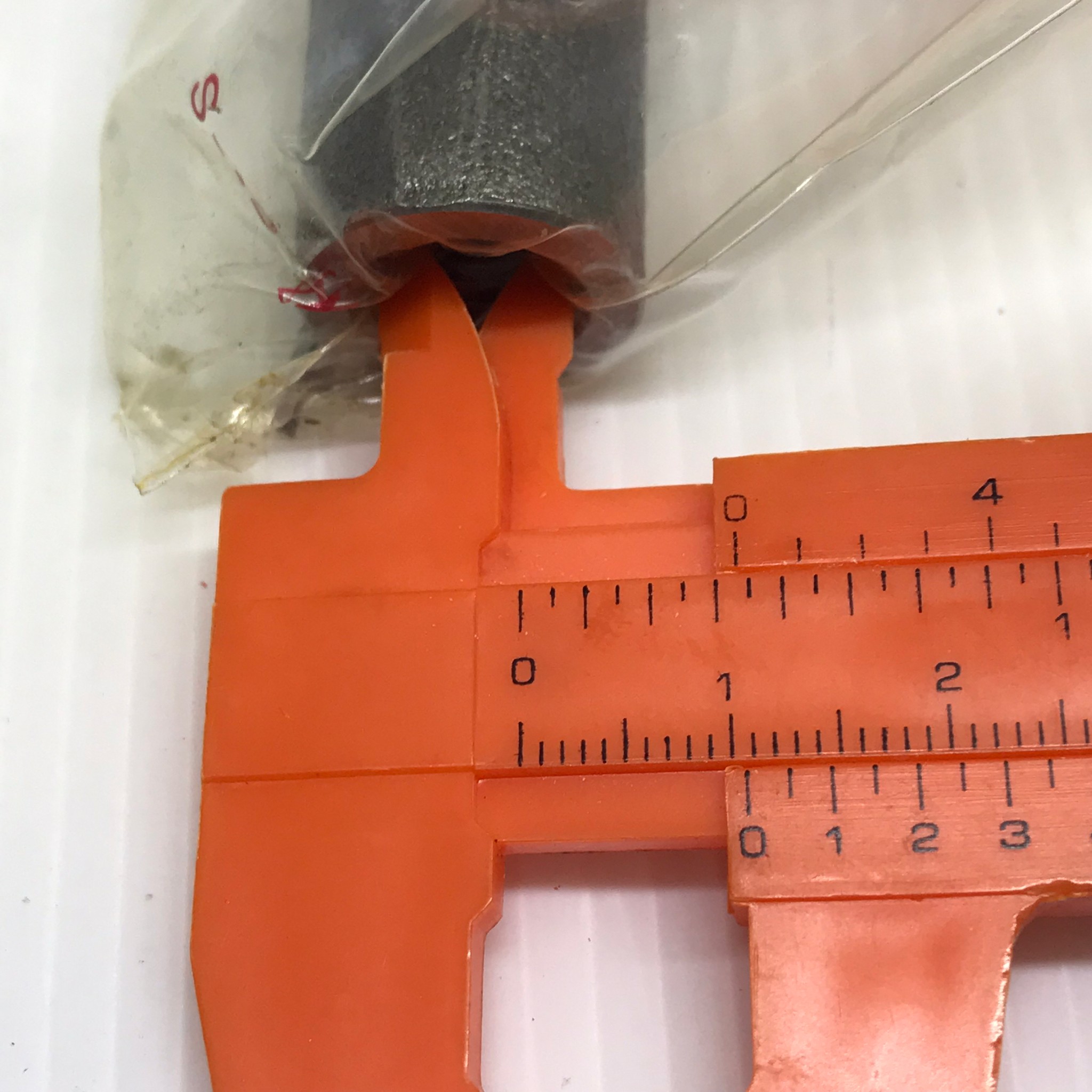 ลูกหมากคันชักสั้น TOYOTA SOLUNA AL50 ปี 1996-2001 / STARLET โตโยต้า โซลูน่า / เบอร์ SE-2941 / 45046-19206 / ยี่ห้อ 555 / Three Five (TIE ROD END) 1 คู่ (JAPAN)