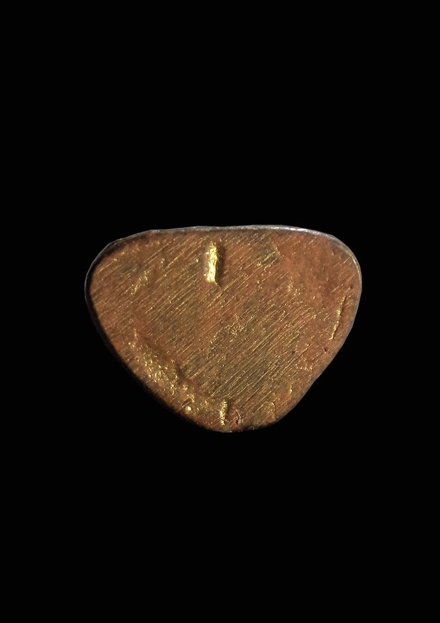 รูปหล่อหลวงพ่อเคลือบ วัดดงเสือเหลือง จ.พิจิตร