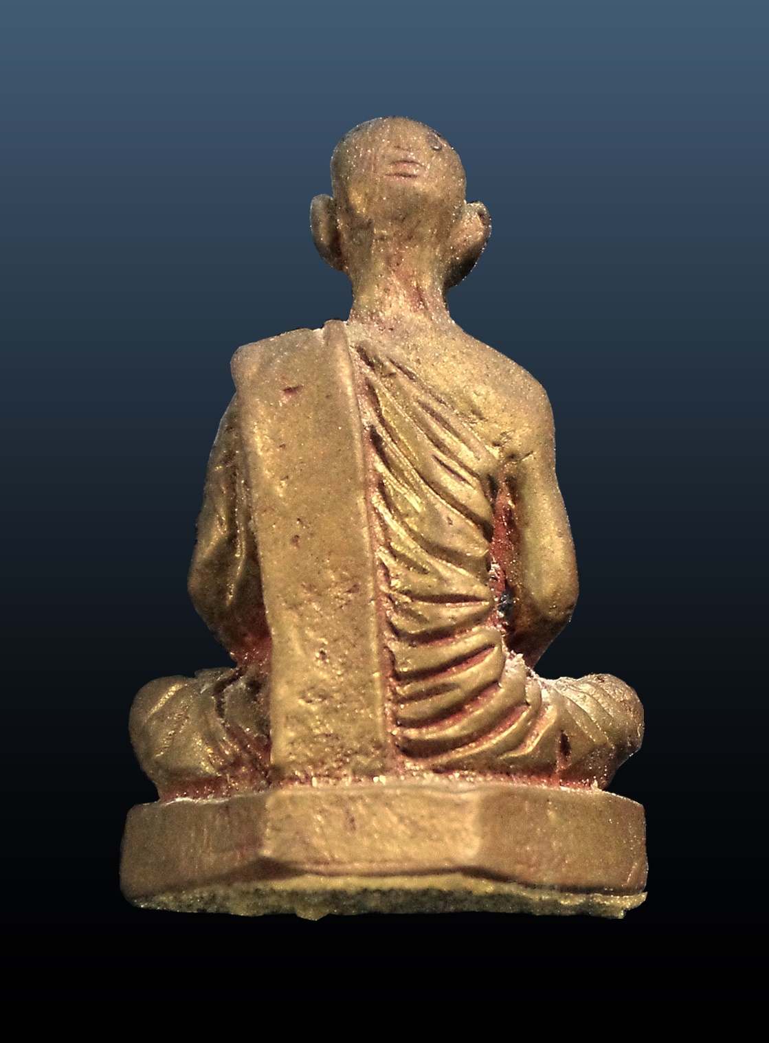 รูปหล่อ หลวงพ่อเดิม วัดหนองโพ จ.นครสวรรค์