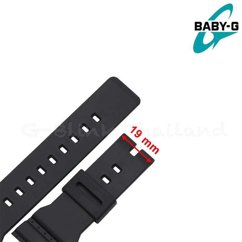 (อ่านก่อนสั่ง) ของแท้ ตรงรุ่น 💯% สปริงบาร์ ตะขอ G-Shock Baby-G, G-Shock mini