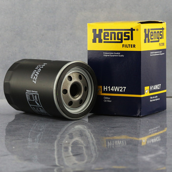 กรองน้ำมันเครื่อง NEW BEETLE 1.8/2.0L (บีทเทิ้ล) / Oil Filter, #OC264
