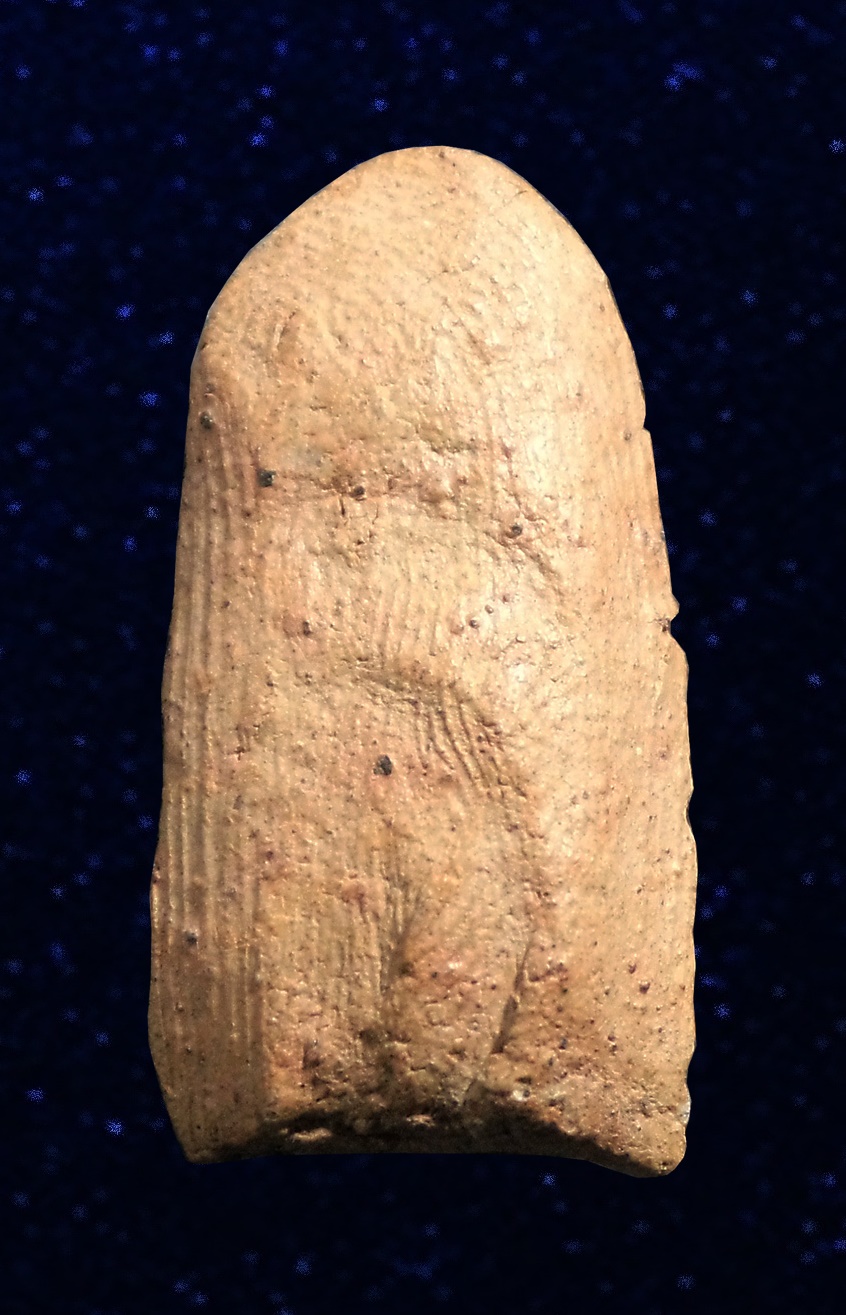 พระรอด พระอธิการทา วัดพระคงฤาษี ลำพูน ก่อนปี2500